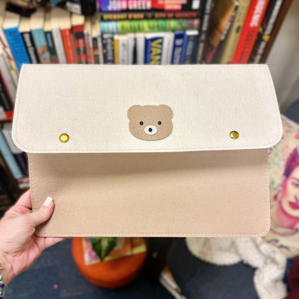 Laptop Sleeve for 15" Device